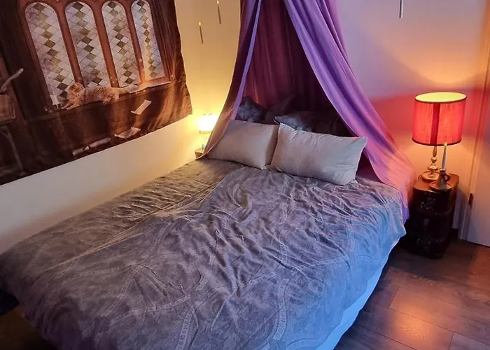 Magisches Schlafzimmer Hamburg